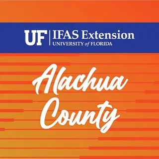 thumbnail for publication: Alachua County